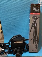 Nikon COOLPIX P530 16.1MP Digital Camera - Black for sale online