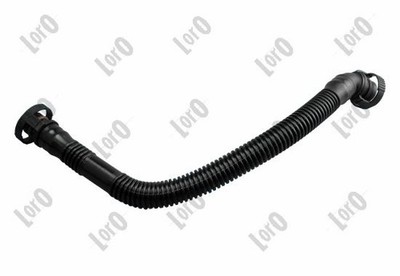Abakus 004-028-055 pants, crankcase ventilation for BMW