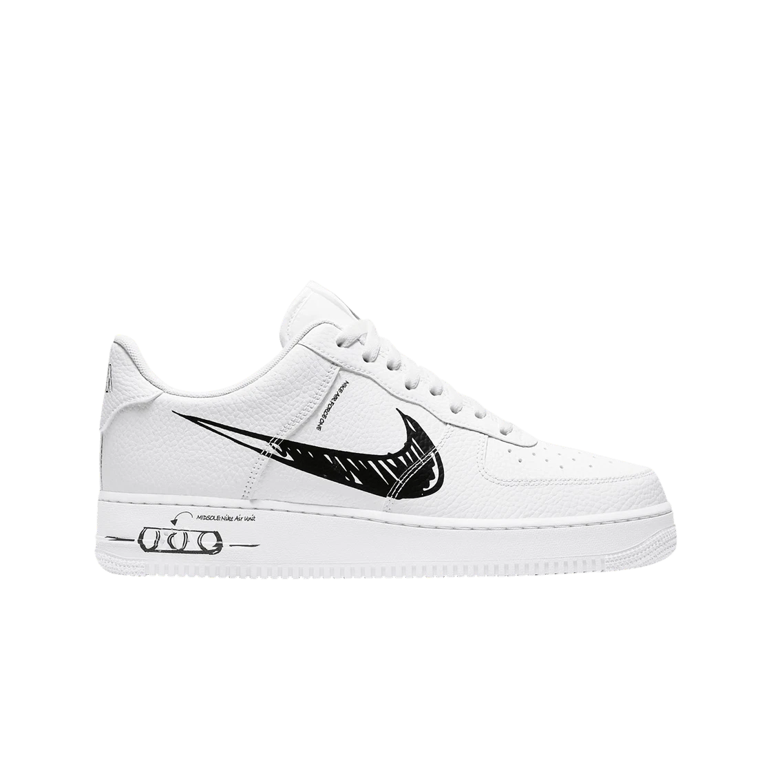 Nike Air Force 1 Low Sketch for sale | eBay Nike Air Force 1 Low Sketch for sale | eBay