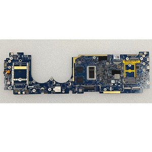For   Latitude 9330 2-in-1 i5-1230U 8G Laptop Motherboard LA-L781P 093WWR #zv