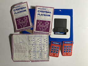 Mattel Intellivision With Intellivoice + 26 Games - ALL TESTED!