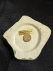  1940s Rare Little Miss Muffet Spider Salt Shaker Only Poinsettia California — photo 5