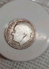 200s-d Roosevelt Dime - Underweight 1.96g Damaged Pmd Oddity Coin 200s-d Roosevelt Dime - Underweight 1.96g Damaged Pmd Oddity Coin
