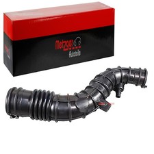 METZGER ANSAUGSCHLAUCH AUSGANG LUFTFILTERGEHÄUSE passend für DACIA DOKKER DUSTER