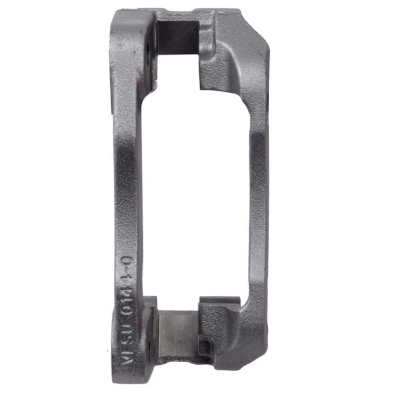 Soporte pinza freno trasero Dodge Grand Caravan 20013-2016 Town & Country 14-1269 Foto 3 de 4