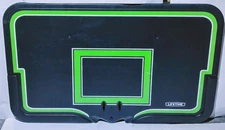 Lifetime Basketball Backboard Replacement