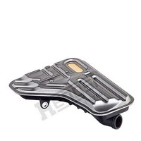 Hengst Filter EG1106H Hydraulikfilter Set, Automatikgetriebe FüR Audi, Vw
