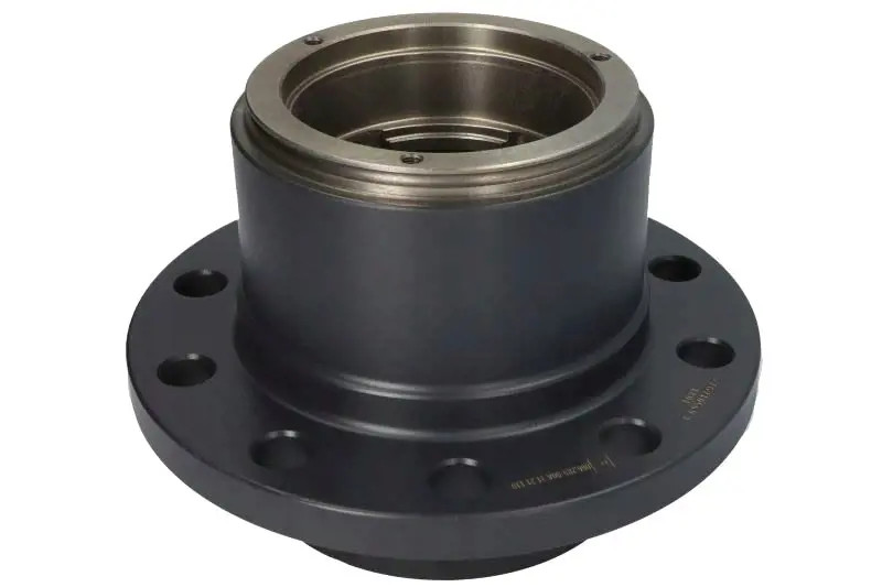 Pe Automotive Mozzo Ruota 066.285-00A - Immagine 2