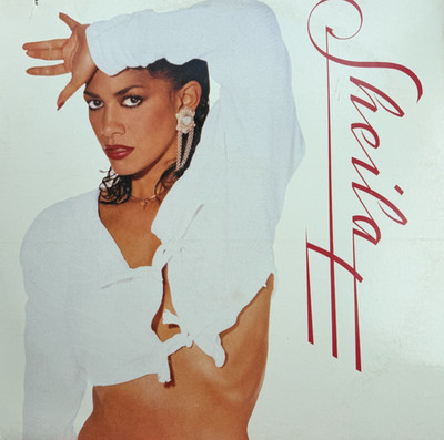sheila b devotion