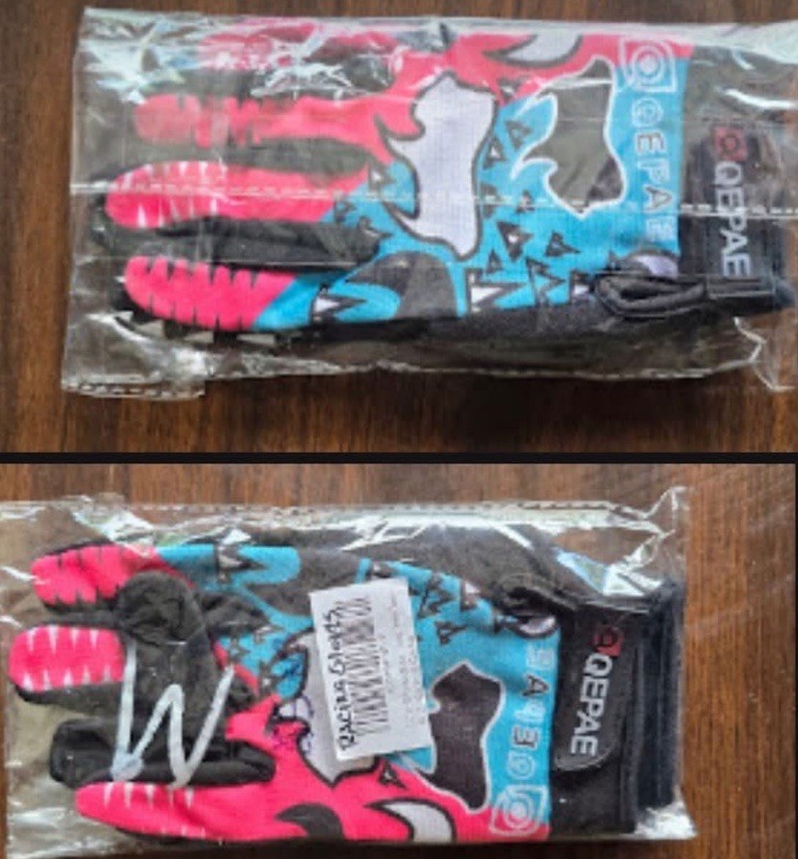 Cycling Gloves
