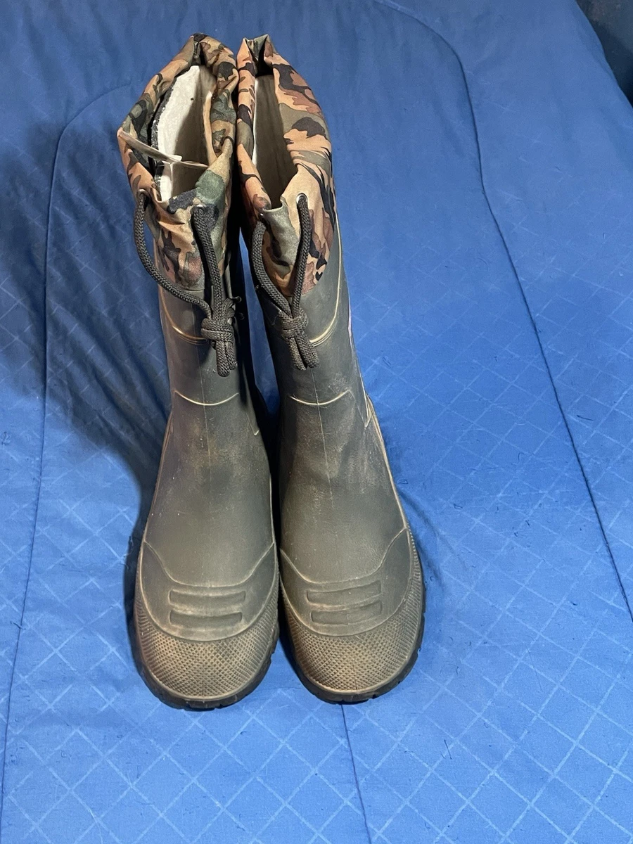 Craftsman Rubber Boots for Men for Sale | Shop New & Used 
