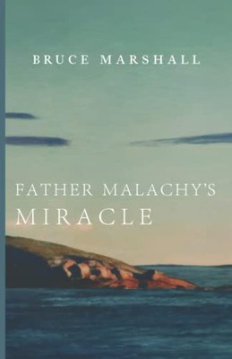 Father Malachy's Miracle, Marshall, Bruce