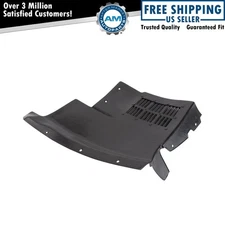 Front Left Forward Inner Fender Liner Fits 2004-2009 Cadillac XLR