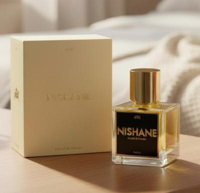 Nishane Ani 1.7 oz Women's Extrait de Parfum Spray for sale online