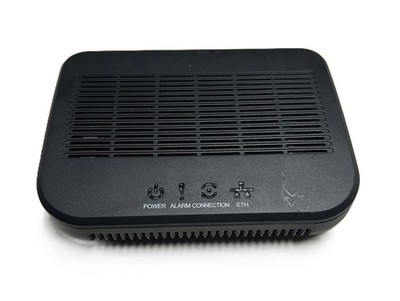 Nokia G-010G-P Glasfaser Modem ONT FTTH Gigabit Ethernet