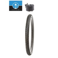 Kujo Fahrradreifen 28X1,75 Zoll 47-622 700X45C Mantel Decke - Schlauch WäHlbar