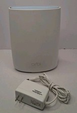 NETGEAR Orbi RBS50 Satellite Home Mesh WiFi Tri-band AC3000 -Converted Router-