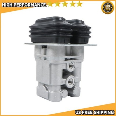 GP-Pilot Valve 158-8250 6Holes fit for Caterpillar 312C 315C 318C 320C 322C 330C