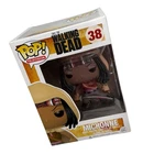 Funko Pop Television Michonne #38 AMC The Walking Dead Collectible Figure