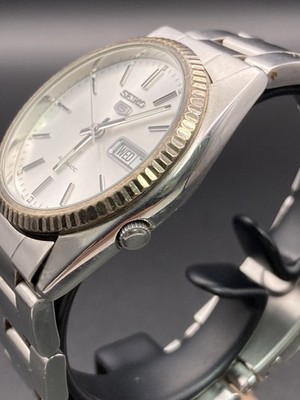 Near Mint] SEIKO 7S26-3110 SEIKO 5 Mens Vintage Watch Automatic