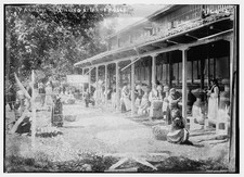Photo:Armenia, Distilling Attar of Roses