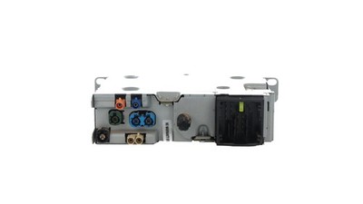 9846282480 audio system CITROEN C3 2016 1854063