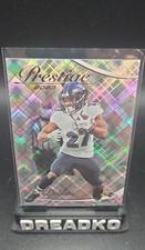 2023 Panini Prestige - J.K. Dobbins #21 Xtra Points Diamond