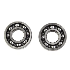 For STIHL-TS410 Replacement 2*Crankshaft Bearings Spare Parts TS420 Accessories