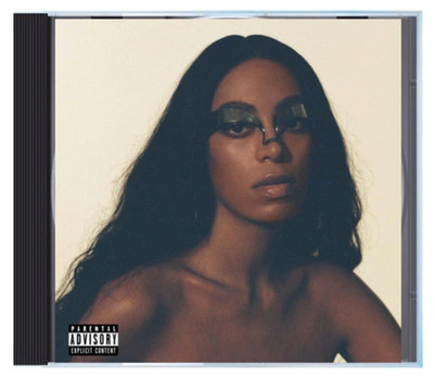 Solange CD - When I Get Home CD Album