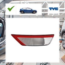Rückfahrleuchte Rechts Tyc für Ford Focus II DA_, HCP, DP 1.6