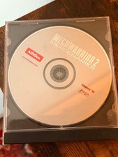 MechWarrior 2 Mercenaries PC Game CD-ROM Activision Mech Warrior II