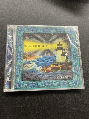 Jiggle The Handel In It Again Music Cd