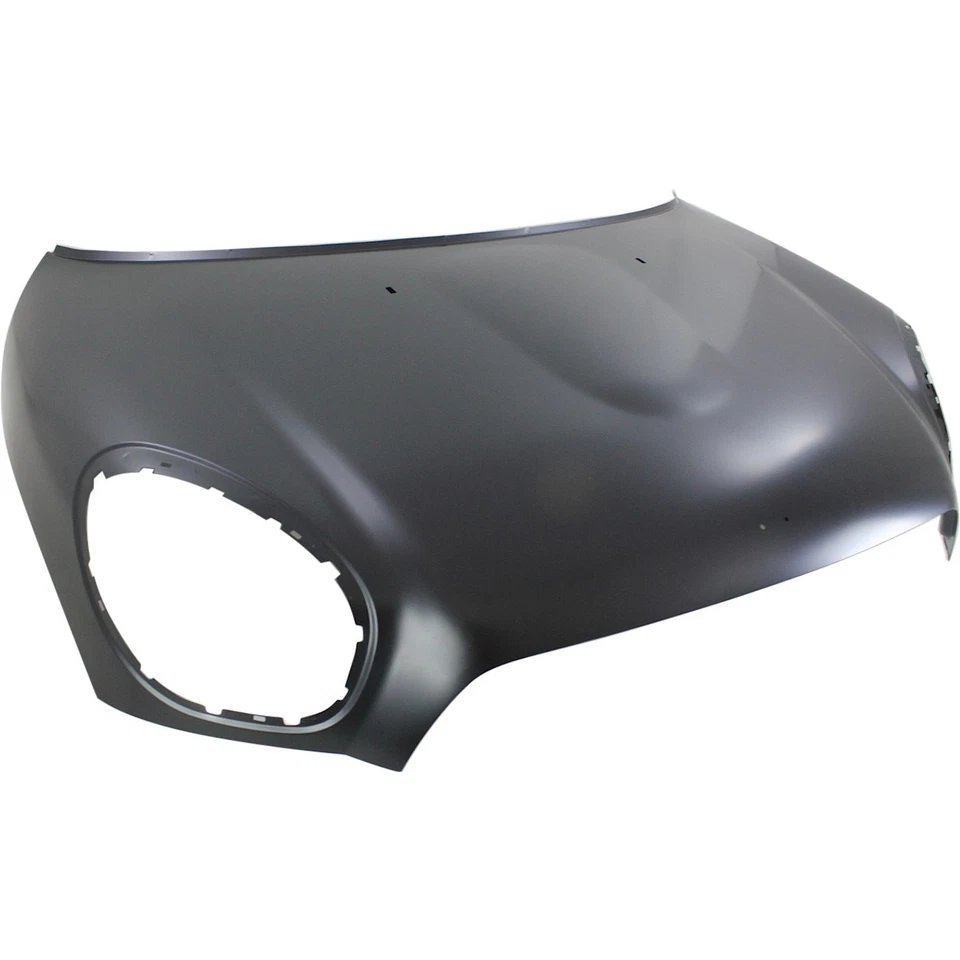 Hood For Mini Cooper Countryman 2011-2016 R60 - Imagem 3 de 4