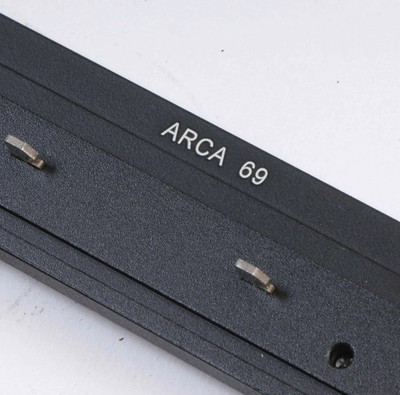Contax 645 Back For Arca 69 Camera Adapter Phase One Sinar Leaf Hasselblad Sale