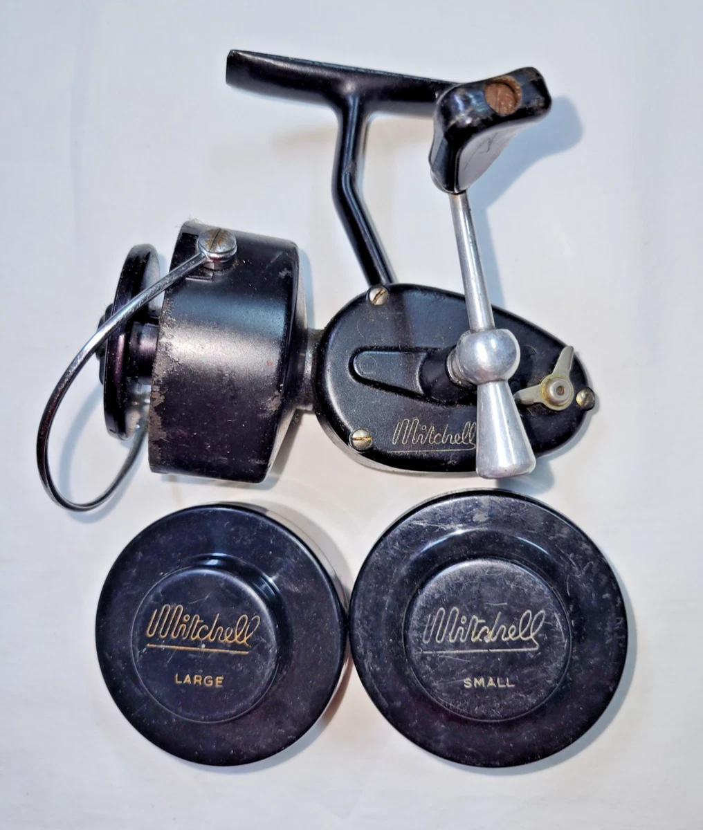 Vintage Mitchell 300 Reel for sale - eBay