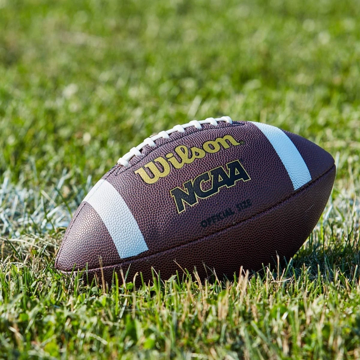 Wilson NCAA Football - Thumbnail 3