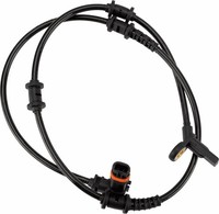 Trw Abs Sensor Raddrehzahl GBS2602 FüR Mercedes X164 Klasse W164 Gl 320 Cdi 350