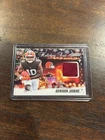 2025 Panini Absolute Quinshon Judkins Base (RAW)