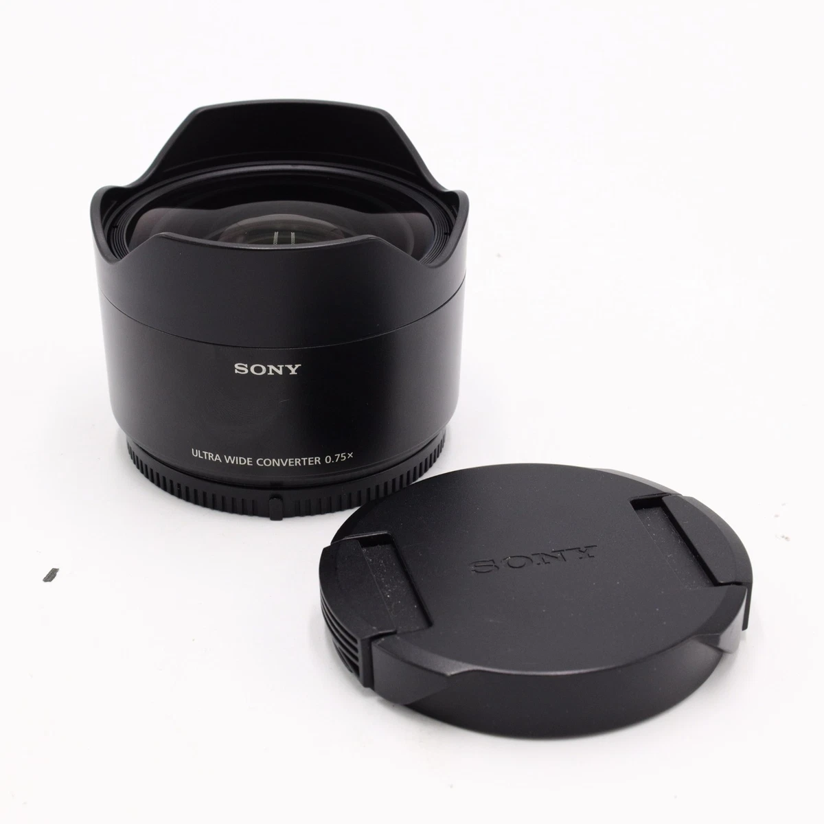 Sony Teleconverter Camera Lens for sale | eBay