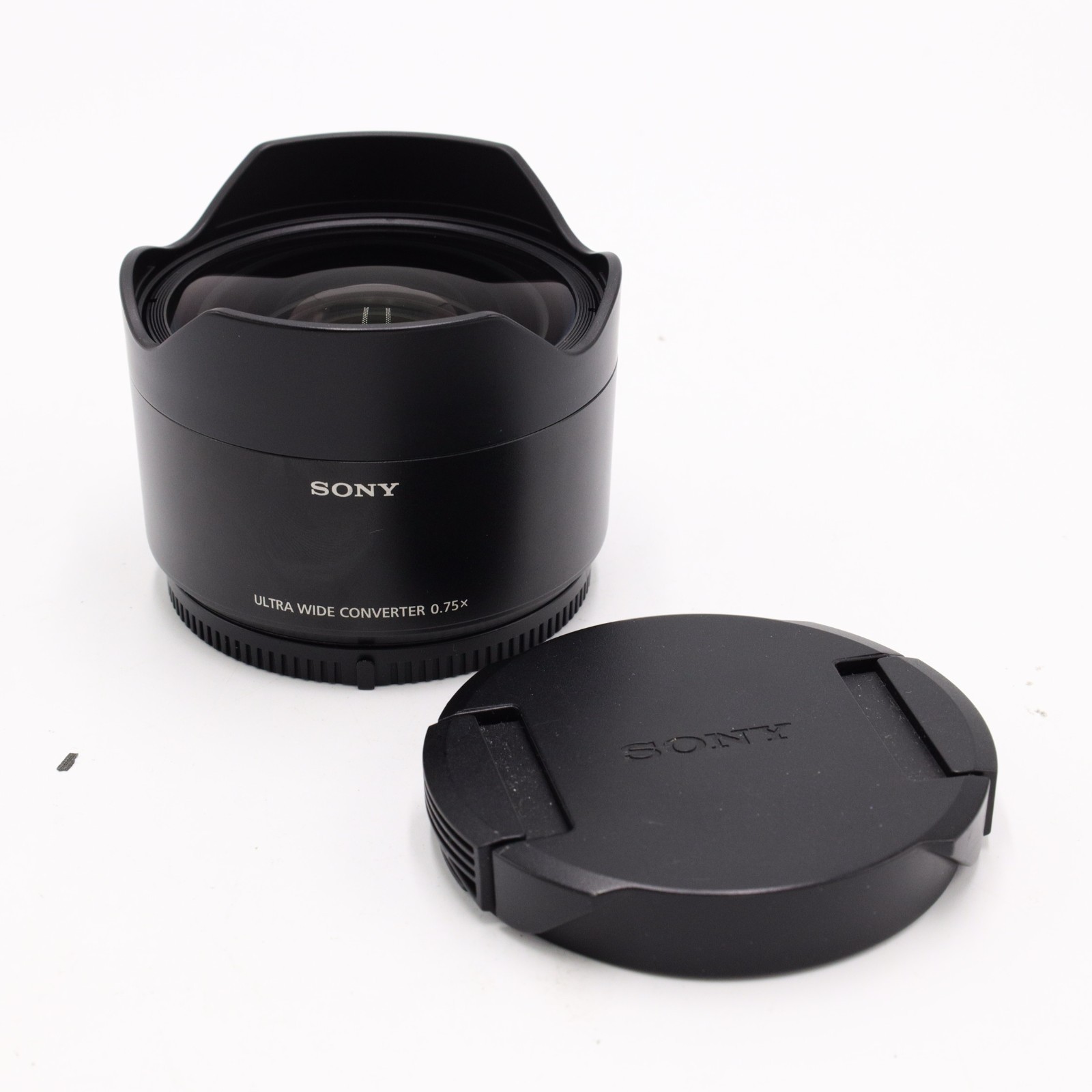 Sony 21mm Ultra-Wide Conversion Lens For Sony E Mount *USED*