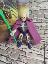 Masters Of The Universe Vintage Motu Scareglow Complete Sale Price