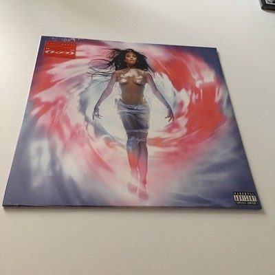 Katy Perry - 143 143 - SILVER LP - VINYLS NEU - FACTORY SEALED