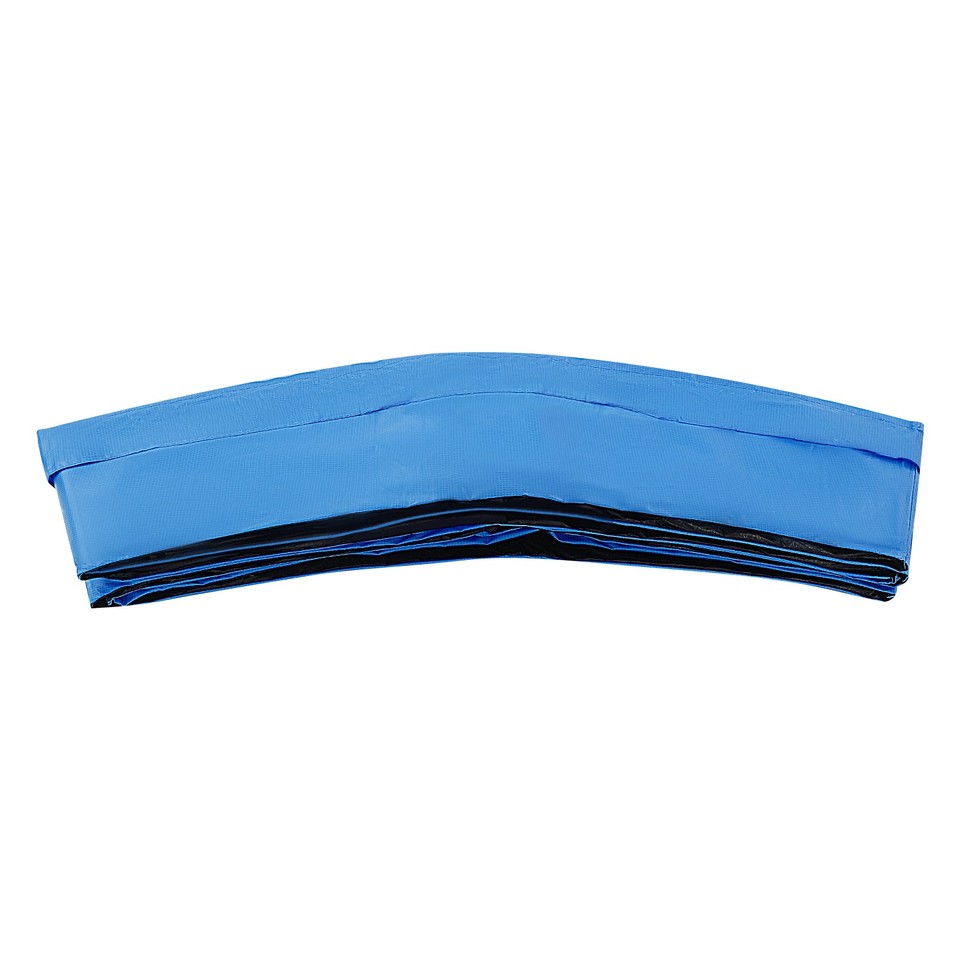 10ft Trampoline Protection Pad PVC Edge Protecting Cover Springs ...