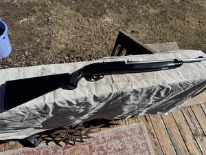 Remington Airmaster 77 .177 Caliber Pellet/bb Repeater