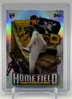 2026 Topps Series 1 Bubba Chandler Base (RAW)