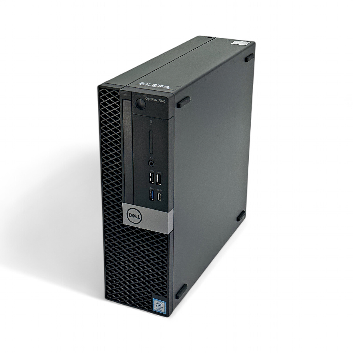 Dell OptiPlex 7070 SFF Desktop i7-9700 512GB SSD 16GB RAM Dell OptiPlex 7070 SFF Desktop i7-9700 512GB SSD 16GB RAM