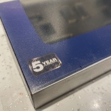 Selectric 5M Plus Antique Brass Double USB Socket