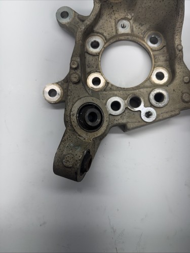 2009-2010 Nissan 370z Rear Left Knuckle Spindle OEM - Picture 3 of 10