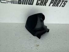 Porsche Macan 95B Innenspiegelverkleidung Set 7PP858548 7PP858547