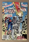 The Amazing Spider-Man #237 Newsstand Variant (Marvel Comics February 1983)